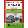 KNYGA J E Connor Branch Line to Ongar