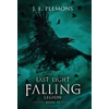 KNYGA J E Plemons Last Light Falling - Legion, Book IV