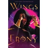 KNYGA J Elle Wings of Ebony