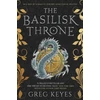 KNYGA J Gregory Keyes Basilisk Throne