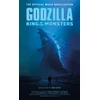KNYGA J Gregory Keyes Godzilla: King of the Monsters