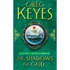 KNYGA J Gregory Keyes Shadows of God