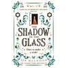 KNYGA J. J. A. Harwood Shadow in the Glass