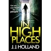 KNYGA J J Holland In High Places