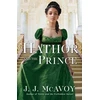 KNYGA J J Mcavoy Hathor and the Prince