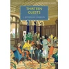 KNYGA J Jefferson Farjeon Thirteen Guests