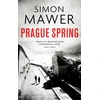 KNYGA J K Rowling Prague Spring
