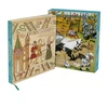 KNYGA J K Rowling Quidditch Through the Ages - Illustrated Edition