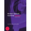 KNYGA J Kattn Ibarra Modern Spanish Grammar Workbook