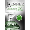 KNYGA J Kenner Under My Skin: Stark International 3