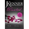 KNYGA J Kenner Wanted: Most Wanted Book 1