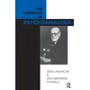 KNYGA J Laplanche Language of Psychoanalysis