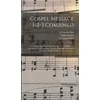 KNYGA J. Lincoln (Joseph Lincoln) 18 Hall Gospel Message 1-2-3 Combined