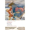KNYGA J M Barrie Peter Pan and Other Plays