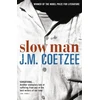 KNYGA J M Coetzee Slow Man