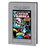 KNYGA J M Dematteis Marvel Masterworks: Captain America Vol. 16