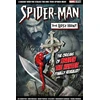 KNYGA J M Dematteis Marvel Select Spider-Man: The Lost Hunt