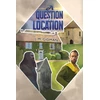 KNYGA J M Gidman Question of Location