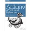KNYGA J M Hughes Arduino – A Technical Reference