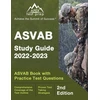 KNYGA J M Lefort ASVAB Study Guide 2022-2023