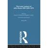 KNYGA J M Robson Collected Works of John Stuart Mill
