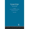 KNYGA J M Robson Collected Works of John Stuart Mill