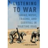 KNYGA J Martin Daughtry Listening to War