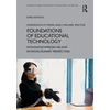 KNYGA J Michael Spector Foundations of Educational Technology