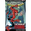 KNYGA J Michael Straczynski Marvel Select - The Amazing Spider-Man: The Book of Ezekiel