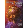 KNYGA J Michael Straczynski Resistance Universe: The Origins