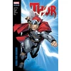 KNYGA J Michael Straczynski Thor Modern Era Epic Collection: Reborn From Ragnarok