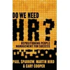 KNYGA J Michie Do We Need HR?