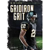 KNYGA J N Kelly Gridiron Grit