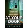 KNYGA J P Carter At Your Door