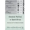 KNYGA J Piombo Electoral Politics in South Africa
