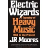 KNYGA J R Moores Electric Wizards