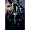 KNYGA J. R. Ward Prisoner of Night