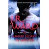 KNYGA J. R. Ward Warm Heart in Winter
