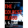 KNYGA J S Law Coldest Blood