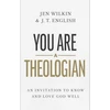 KNYGA J T English You Are a Theologian