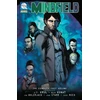 KNYGA J T Krul Mindfield Volume 1