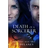 KNYGA J V Delaney Death Of A Sorcerer