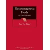 KNYGA J. van Bladel, Jean G. Van Bladel Electromagnetic Fields