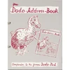KNYGA J Verney Dodo Address Book (Looseleaf)