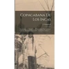 KNYGA J Viscarra F Copacabana De Los Incas