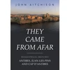 KNYGA J W Aitchison They Came from Afar