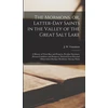 KNYGA John Mormons, or, Latter-Day Saints in the Valley of the Great Salt Lake [microform]