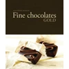 KNYGA J Wybauw Fine Chocolates: Gold