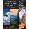 KNYGA Jaana Mattson's Landscapes in Wool