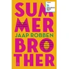 KNYGA Jaap Robben Summer Brother